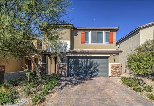 7337 Dazzle Point St, North Las Vegas, NV, 89084-4746 | Card Image