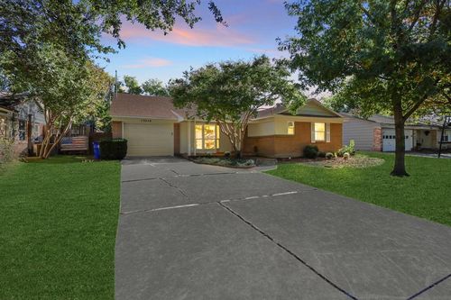 13514 Onyx Lane, Farmers Branch, TX, 75234 | Card Image