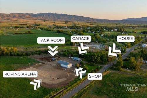 2143 Bonner Rd, Midvale, ID, 83645-5349 | Card Image
