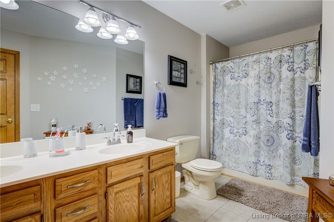 1475 Cedar Ln Nw, Home with 3 bedrooms, 3 bathrooms and null parking in Corydon IN | Image 18