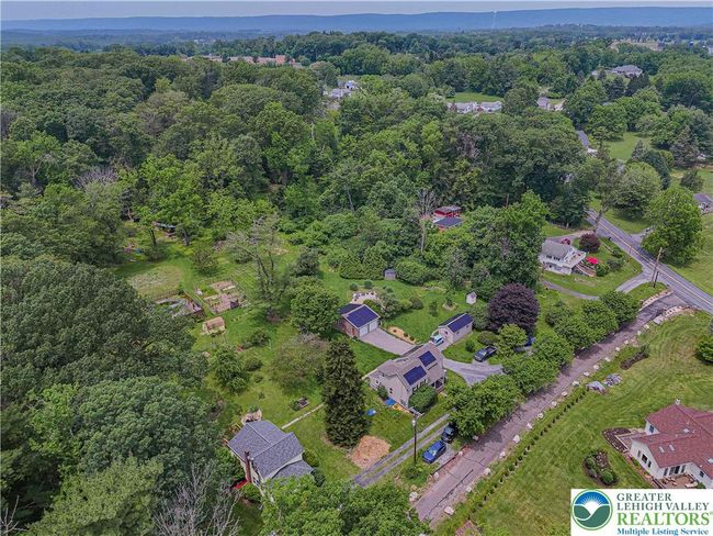 636 School Rd, House other with 2 bedrooms, 1 bathrooms and null parking in Nazareth PA | Image 59