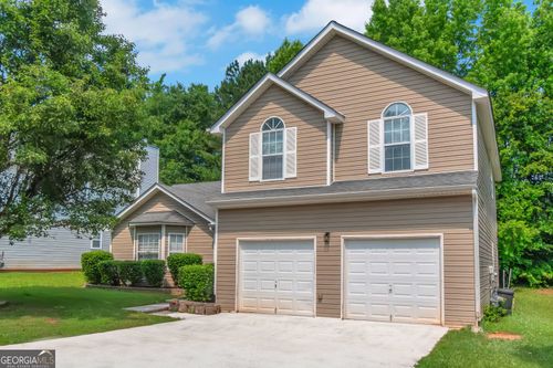 3034 Stonebridge Creek Dr, Lithonia, GA, 30058-6463 | Card Image
