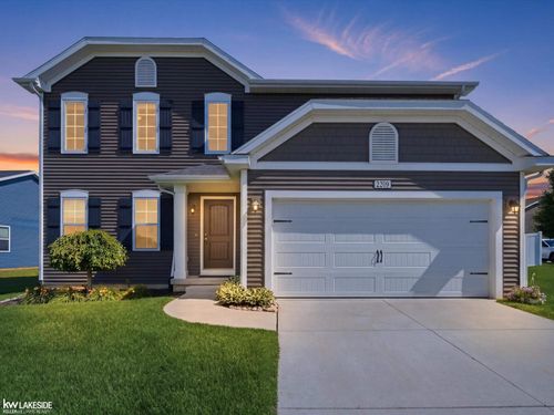 3208 Hill Hollow Ln, Howell, MI, 48855-6331 | Card Image