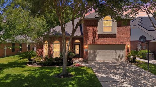 20018 Water Point Trl, Humble, TX, 77346-1390 | Card Image
