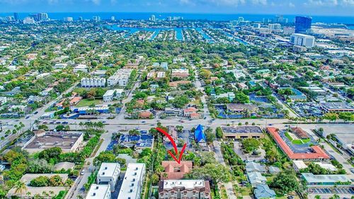 7e-499 Se 13th St, Fort Lauderdale, FL, 33316-1955 | Card Image