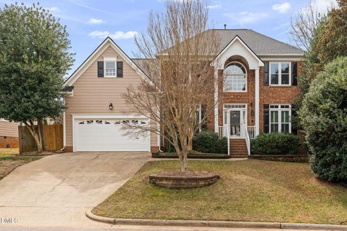 102 Travilah Oaks Ln, Cary, NC, 27518-2243 | Card Image