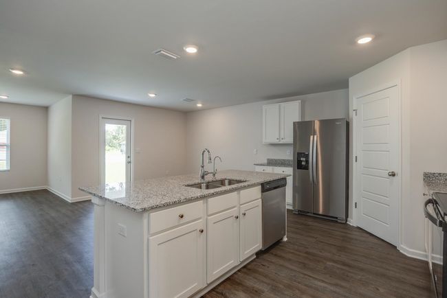 92 E Pecan St, House other with 4 bedrooms, 2 bathrooms and null parking in CRAWFORDVILLE FL | Image 17
