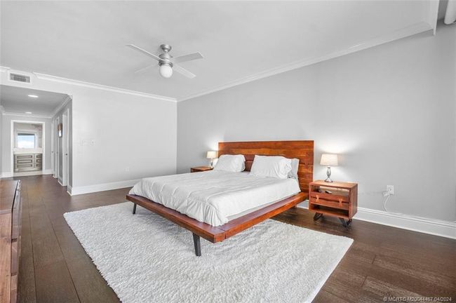 APT-317 - 2001 Sailfish Point Blvd, Condo with 2 bedrooms, 3 bathrooms and 2 parking in Stuart FL | Image 22