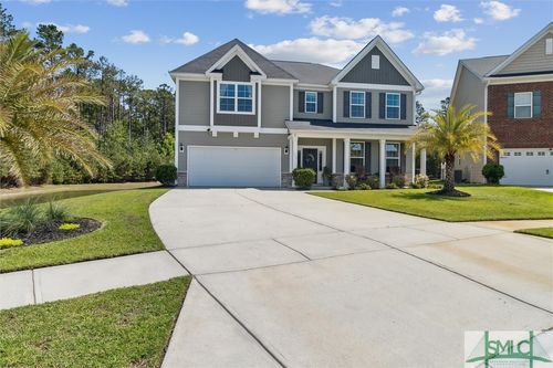 114 Claystone Ct, Savannah, GA, 31407-9000 | Card Image