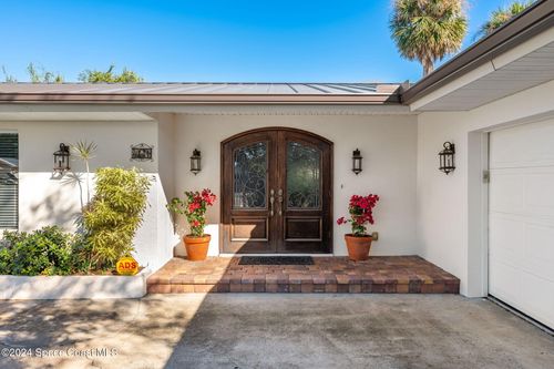 401 S Palm Ave, INDIALANTIC, FL, 32903-3313 | Card Image