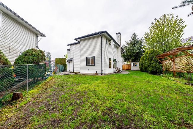 3317 El Casa Court, House other with 3 bedrooms, 2 bathrooms and 4 parking in Coquitlam BC | Image 31