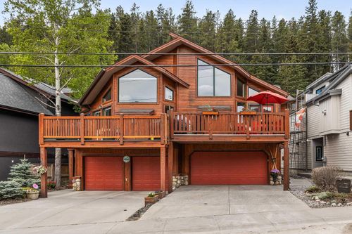 b-243 Three Sisters Dr, Canmore, AB, T1W2M4 | Card Image