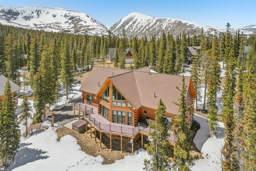 306 Robertson Ln, BRECKENRIDGE, CO, 80424-6558 | Card Image