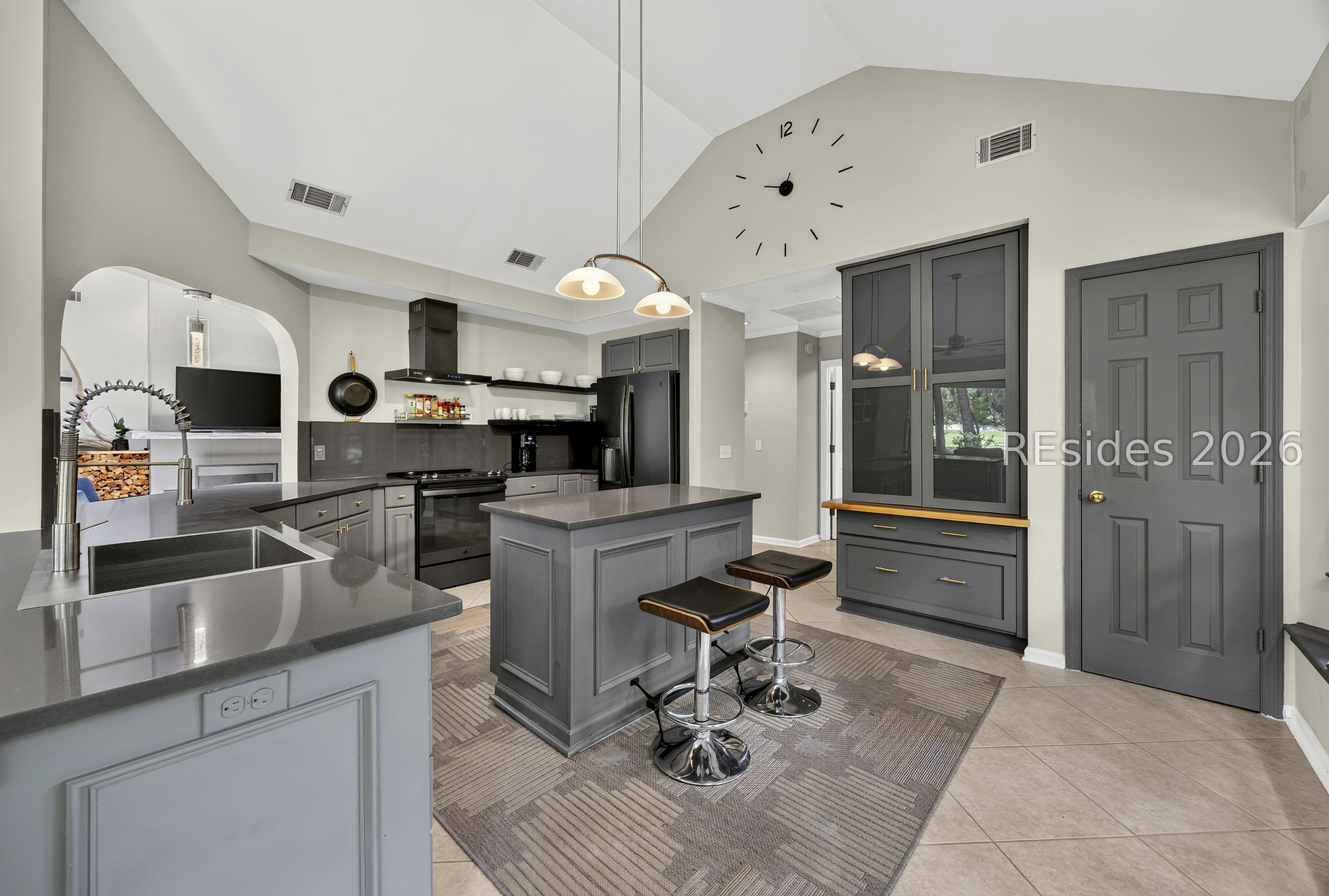 Residential in Hilton Head Island 2