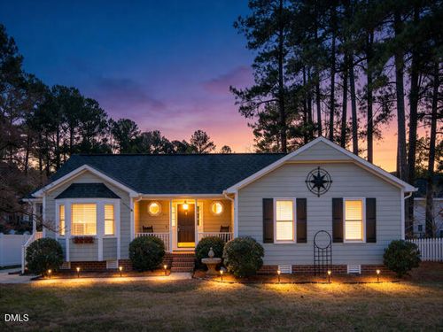 207 Foley Dr, Garner, NC, 27529-4675 | Card Image