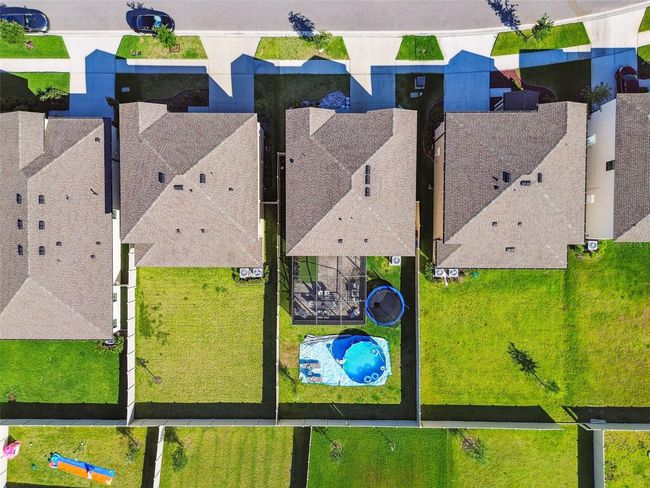 12643 Horseshoe Bend Dr, House other with 5 bedrooms, 3 bathrooms and null parking in LITHIA FL | Image 81
