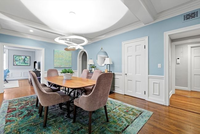 6B - 65 Commonwealth Ave, Condo with 2 bedrooms, 3 bathrooms and 2 parking in Boston MA | Image 7