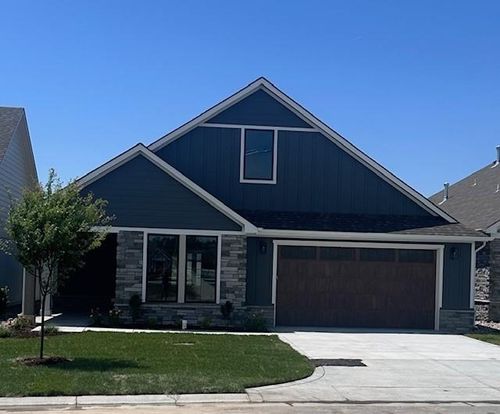 201 S Heritage Way, Andover, KS, 67002-9128 | Card Image