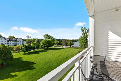 310 - 101 Osthoff Avenue, Condo with 3 bedrooms, 3 bathrooms and null parking in ELKHART LAKE WI | Image 1