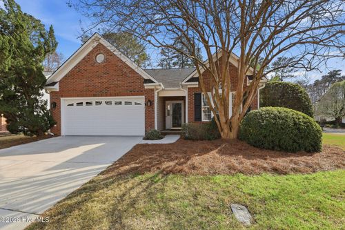 3910 Rounding Bend Ln, Wilmington, NC, 28412-7385 | Card Image