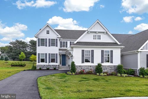 306 Merion Ct, KENNETT SQUARE, PA, 19348-1203 | Card Image