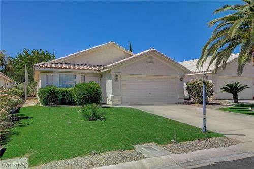 5053 Cedar Lawn Way, Las Vegas, NV, 89130-3620 | Card Image