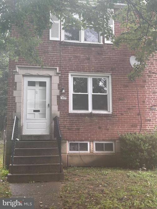529 S 4th St, DARBY, PA, 19023-3119 | Card Image