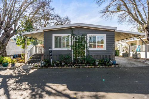 132-2412 Foothill Blvd #132 Boulevard, Calistoga, CA, 94515 | Card Image