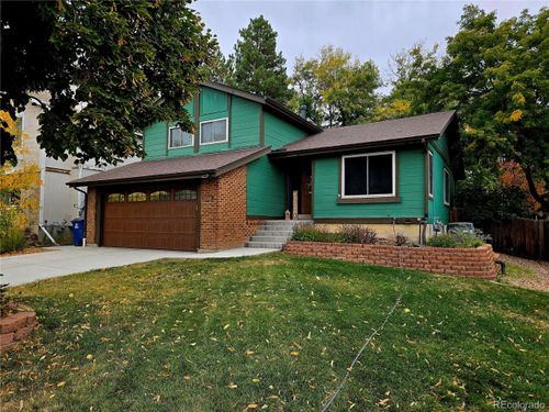 3820 S Ceylon Way, Aurora, CO, 80013-3628 | Card Image