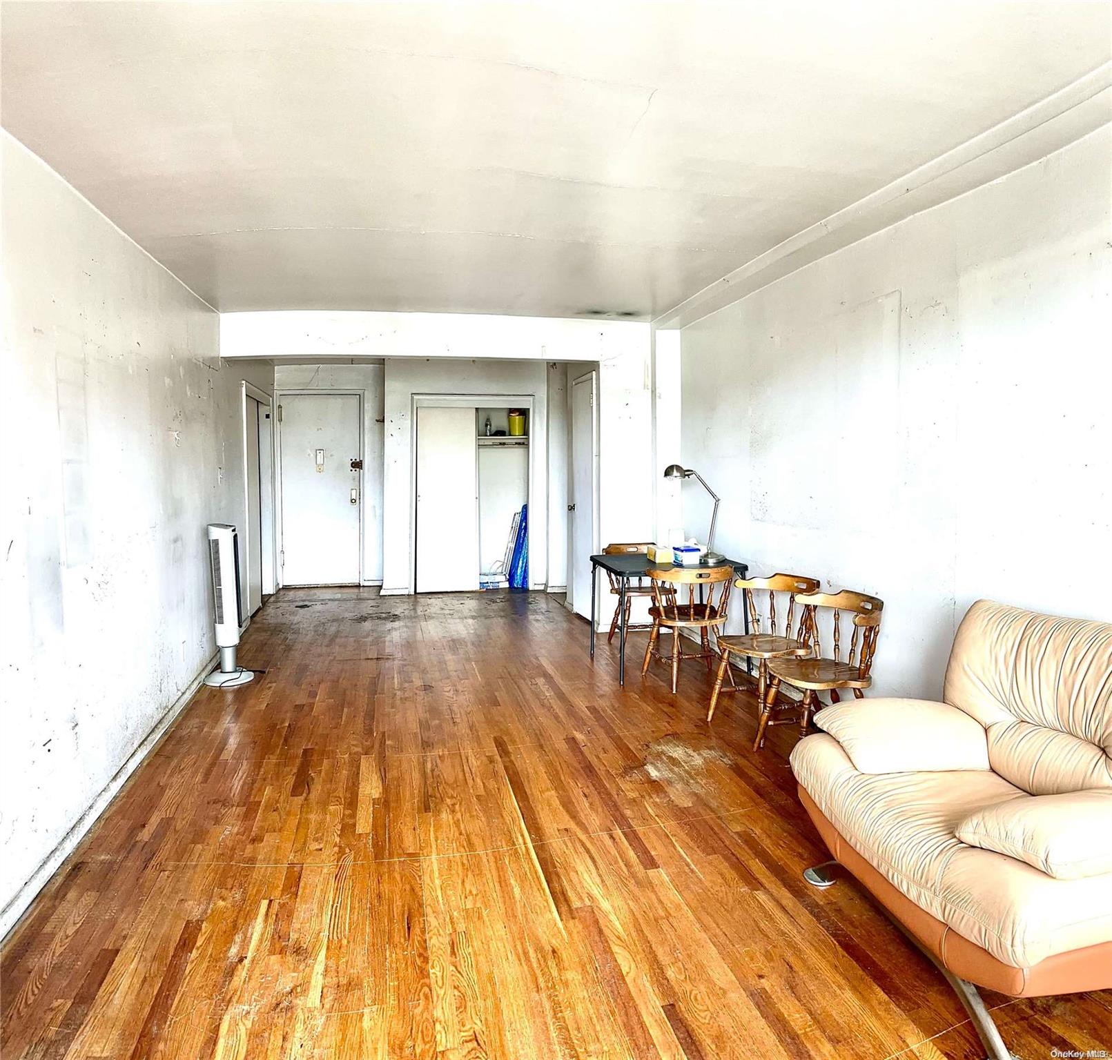 Residential in New York 2