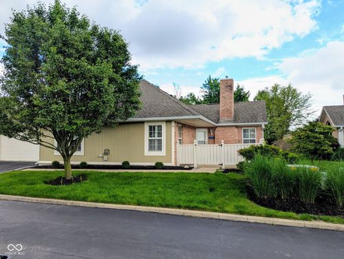 b-7335 Chapel Villas Ln, Indianapolis, IN, 46214-6210 | Card Image
