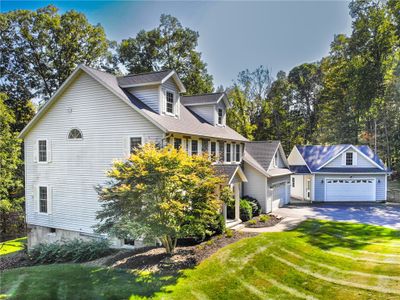 9 Prospect Ridge, House other with 4 bedrooms, 3 bathrooms and null parking in Horseheads NY | Image 2