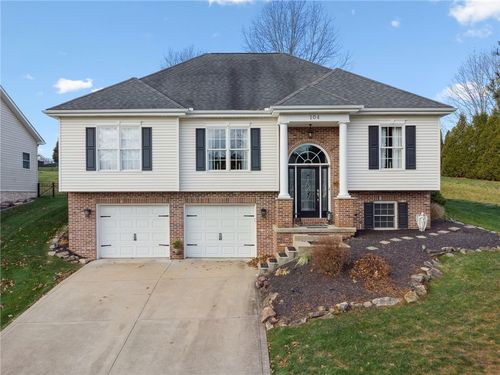 104 Joseph Vito Dr, Jeannette, PA, 15644-4745 | Card Image