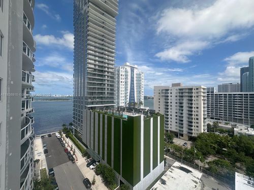 apt-1405-601 Ne 23rd St, Miami, FL, 33137-4999 | Card Image