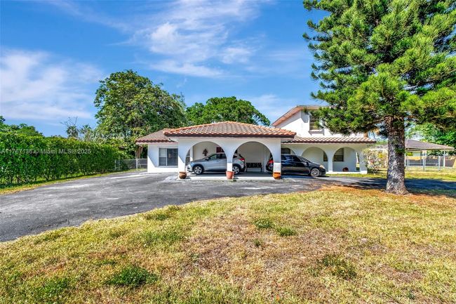 6835 Sw 112 Th St, House other with 4 bedrooms, 3 bathrooms and null parking in Pinecrest FL | Image 19
