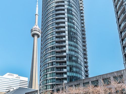 317-361 Front St W, Toronto, ON, M5V3R5 | Card Image