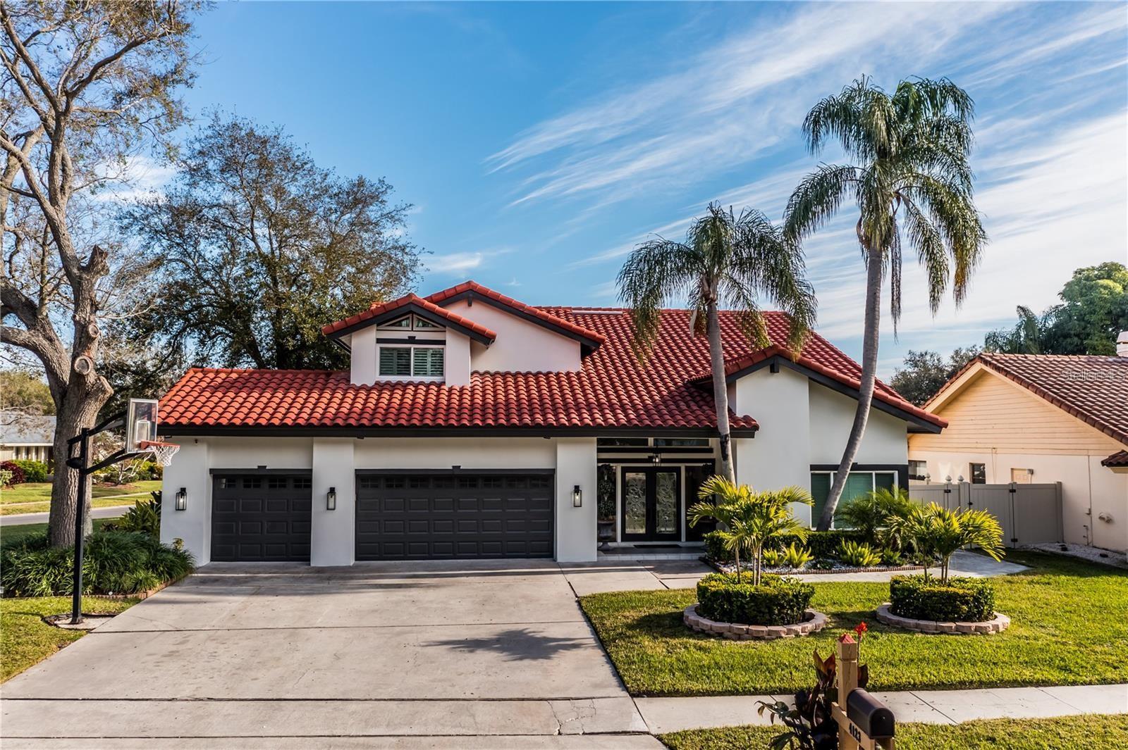 Residential in TAMPA