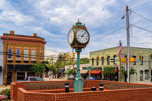 Downtown Angier-shutterstock_2289933501 | Image 53