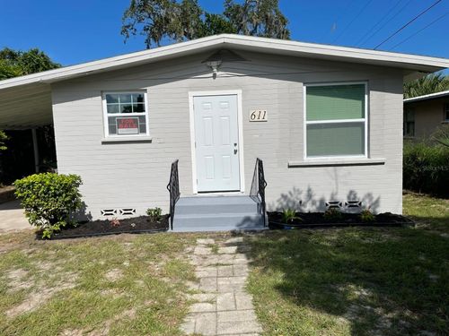 611 Westmoreland Rd, DAYTONA BEACH, FL, 32114-2425 | Card Image