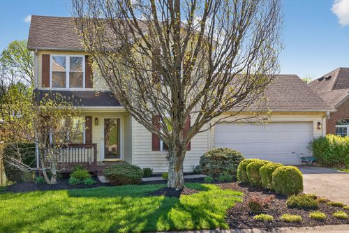 364 Village Drive, Frankfort, KY, 40601 | Card Image