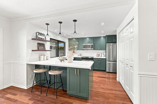 1713 Sandy Creek Ln, San Jose, CA, 95125 | Card Image