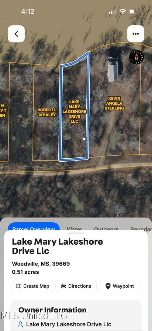 000 Pecan Grove Rd, Woodville, MS, 39669 | Card Image