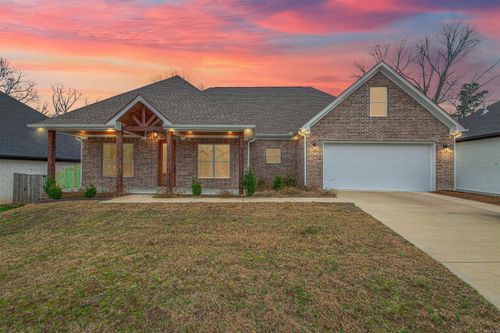 110 Harmony Village Drive, Benton, AR, 72015 | Card Image