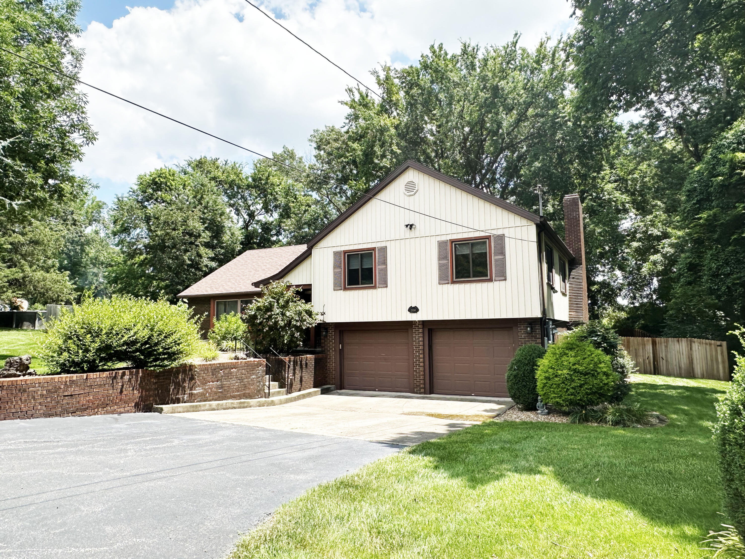Residential in Springfield 3