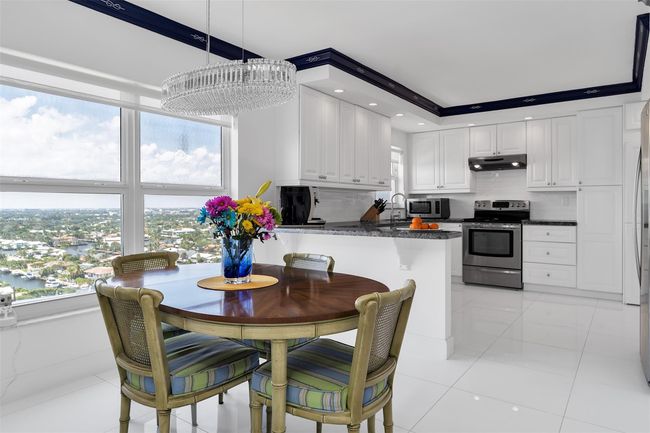 APT-1806 - 3850 Galt Ocean Dr, Condo with 2 bedrooms, 2 bathrooms and null parking in Fort Lauderdale FL | Image 15