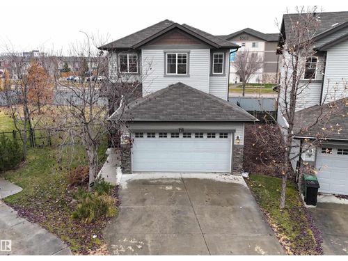 11-8602 Southfort Blvd, Fort Saskatchewan, AB, T8L0J8 | Card Image