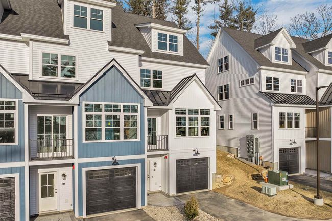 UNIT-25 - 60 White Oaks Rd, Condo with 3 bedrooms, 3 bathrooms and null parking in Laconia NH | Image 46