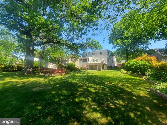 512 W Cedar Ave, House other with 4 bedrooms, 4 bathrooms and null parking in OAKLYN NJ | Image 4