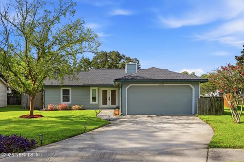 8420 Duskin Ct, JACKSONVILLE, FL, 32216-1553 | Card Image