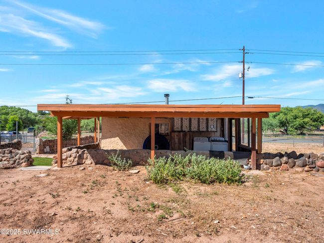 2111 S Hogan Ln, House other with 1 bedrooms, 1 bathrooms and null parking in Cottonwood AZ | Image 23